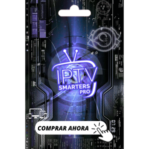 JELLYFIN CUENTA 1 MES