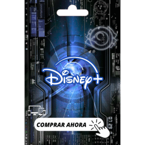 DISNEY ESTANDAR PERFIL